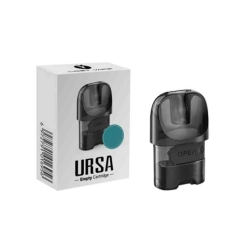 Kartridż LOST VAPE Ursa V3 - Pusty
