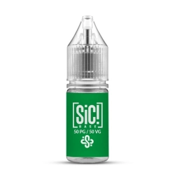 Sic! Base 50/50 10ml - 0mg