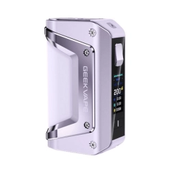 Box GEEKVAPE Aegis Legend 3 - Purple Box GEEKVAPE Aegis Legend 3 - Purple