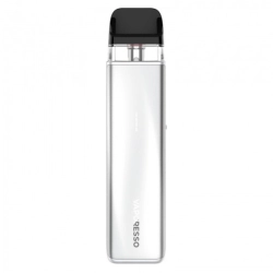 Pod VAPORESSO XROS 5 Mini - Titanium Silv