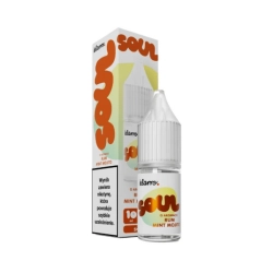 Liquid KLARRO Soul 10ml - Rum Mint Mojito 20mg