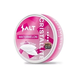 Listki Nikot. CRISTALLITE Leaf 6mg - Watermelon Listki Nikot. CRISTALLITE Leaf 6mg - Watermelon