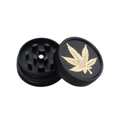 Młynek Metalowy CHAMP HIGH 3-PACK 30mm
