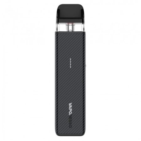 Pod VAPORESSO XROS 5 Mini - Carbon Black