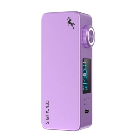 Box LOST VAPE Centaurus M100 - Lavender Valley