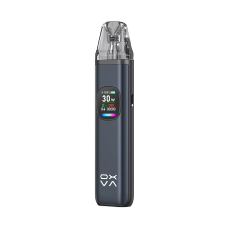 Pod OXVA Xlim Pro 2 - Titanium Blue
