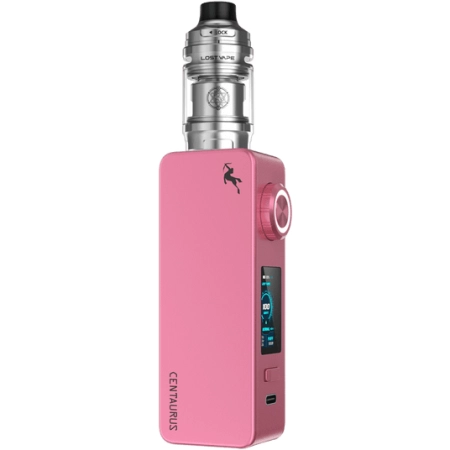 KIT Lost Vape Centaurus M100 Wild Rose