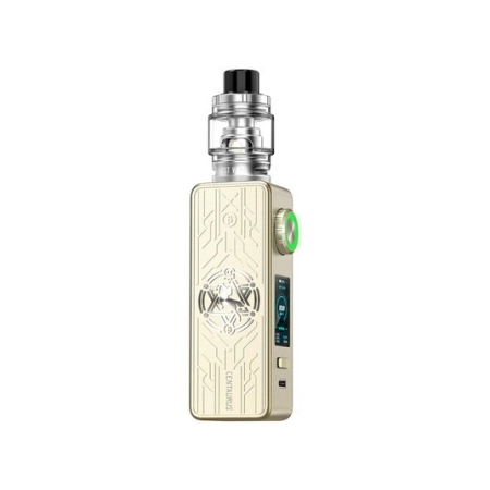 Kit LOST VAPE Centaurus M100 - Galaxy Beige