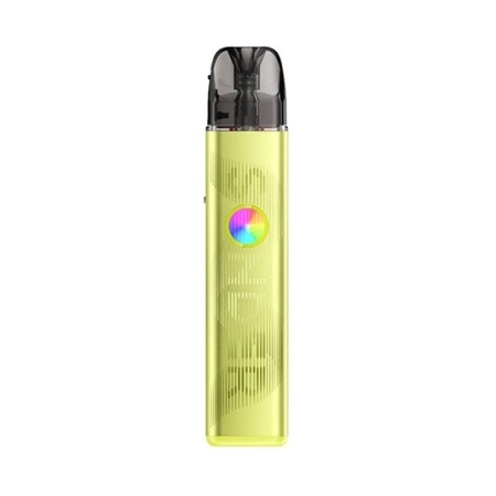 Pod GEEKVAPE Sonder Q3 - Groove Yellow