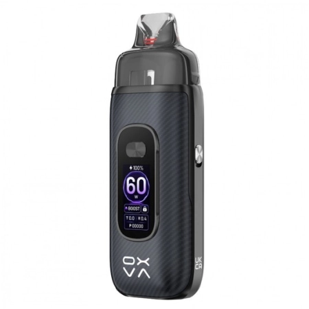 Pod OXVA Vprime 2 - Black Carbon