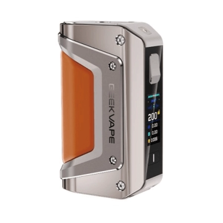 Box GEEKVAPE Aegis Legend 3 - Titanium Gray