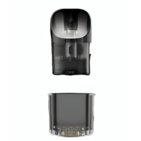 Adapter LOST VAPE Thelema Elite 40 na Ursa Nano