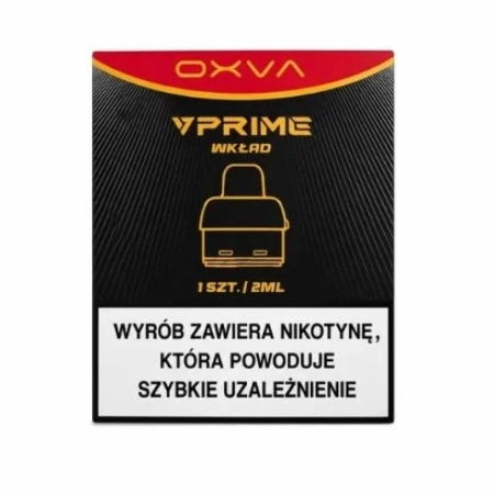 Kartridż OXVA Vprime - 2 ml