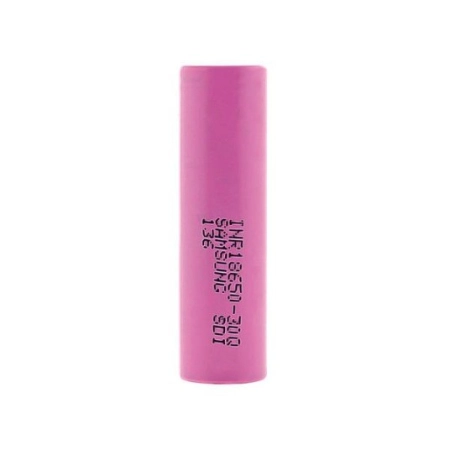 Akumulator 18650 SAMSUNG 30Q 3000mAh