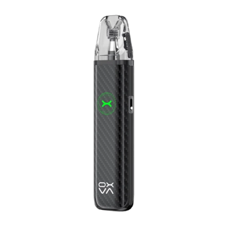 Pod OXVA Xlim GO 2 - Black Carbon