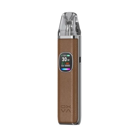 Pod OXVA Xlim Pro 2 - Brown Python
