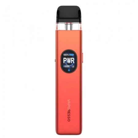 Pod Vaporesso XROS 5 - Coral Red