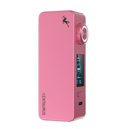 Box LOST VAPE Centaurus M100 - Wild Rose