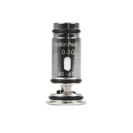 Grzałka ASMODUS Minikin 0.3 ohm