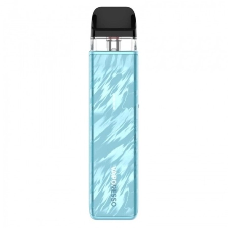 Pod VAPORESSO XROS 5 Mini - Flowing Blue