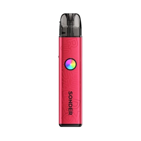 Pod GEEKVAPE Sonder Q3 - Vibe Red