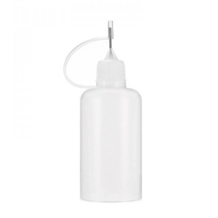 Butelka Plastikowa Z Igłą 50ml