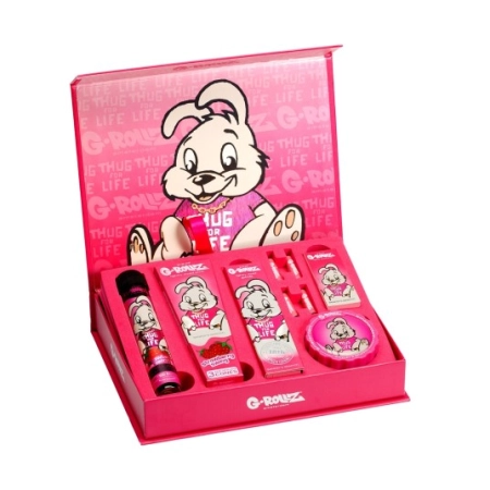 Gift Box G-ROLLZ Thug for Life XS