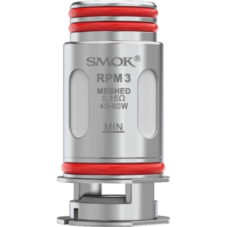 Grzałka SMOK RPM 3 Meshed 0.15ohm