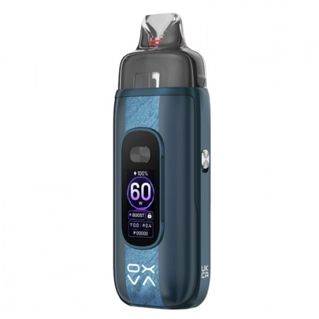 Pod OXVA Vprime 2 - Mirage Blue