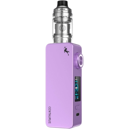 KIT Lost Vape Centaurus M100 Lavender Valley