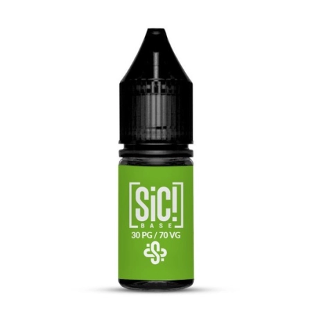 Sic! Base 70/30 10ml - 0mg