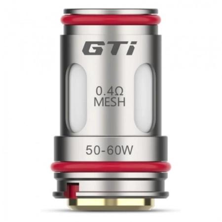 Grzałka VAPORESSO GTI Mesh 0.40ohm