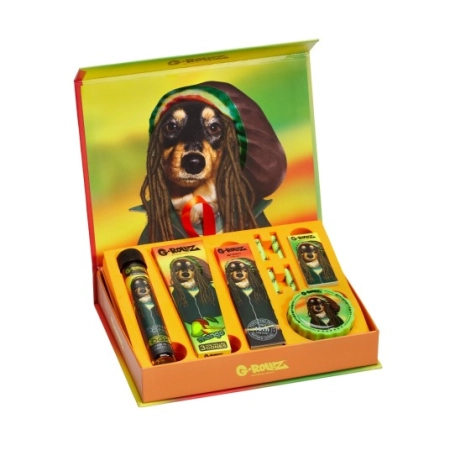 Gift Box G-ROLLZ Reggae XS