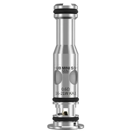 Grzałka LOST VAPE UB Mini S3 - 0.6ohm