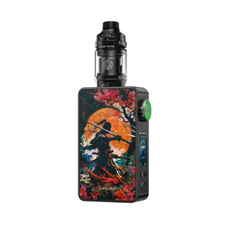 Kit LOST VAPE Centaurus M200 - Rurouni