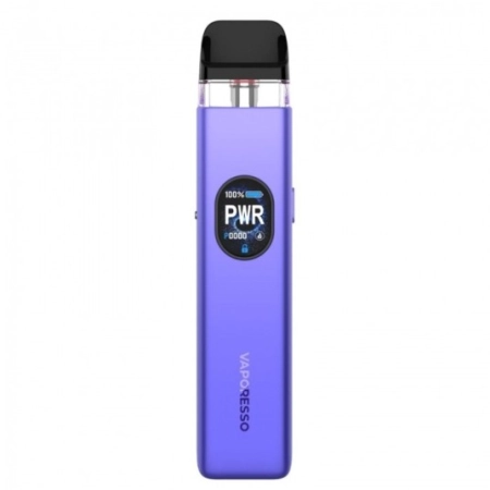 Pod VAPORESSO XROS 5 - Lavender Purple