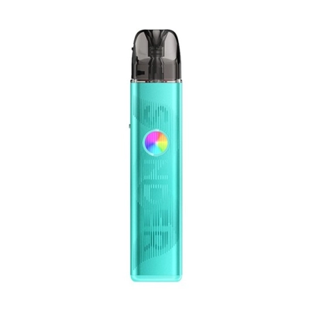 Pod GEEKVAPE Sonder Q3 - Groove Teal