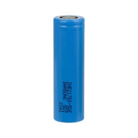 Akumulator 21700 SAMSUNG 50E 5000mAh