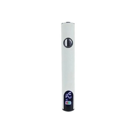 Bateria 510 WKT 400mAh - Biały