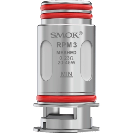 Grzałka SMOK RPM 3 Meshed 0.23ohm