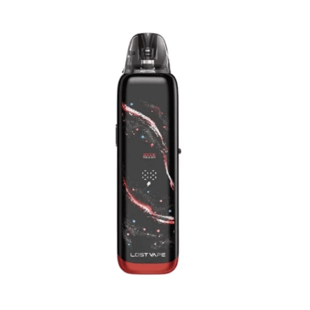 POD Lost Vape GALAXY T360 Lava Galaxy