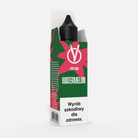 Koncentrat VJUICE CORE 5ml - Watermelon