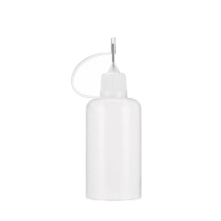 Butelka Plastikowa Z Igłą 30ml