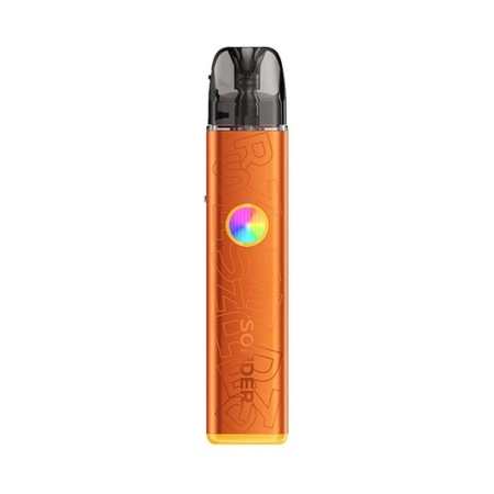 Pod GEEKVAPE Sonder Q3 - Vibe Orange