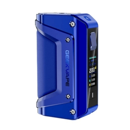 Box GEEKVAPE Aegis Legend 3 - Blue