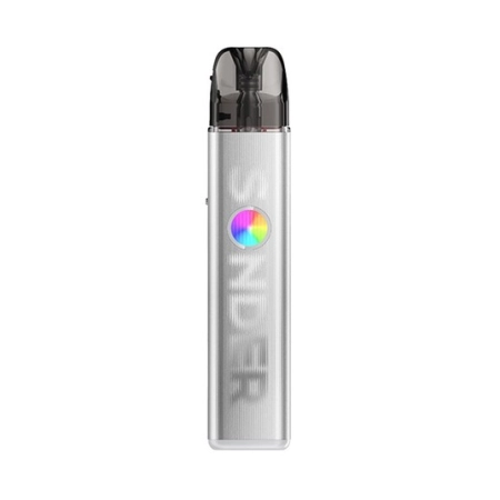 Pod GEEKVAPE Sonder Q3 - Beat Silver