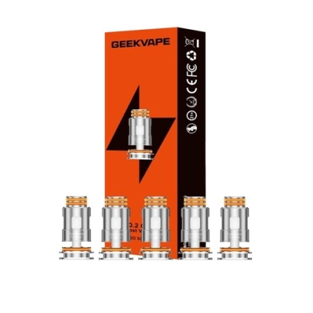 Grzałka GEEKVAPE B Boost 0.4 ohm Mesh