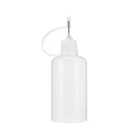 Butelka Plastikowa Z Igłą 100ml