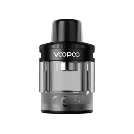Kartridż VOOPOO PnP X DTL - Black