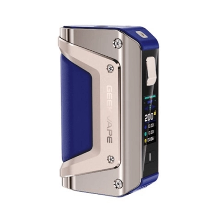 Box GEEKVAPE Aegis Legend 3 - Golden Blue